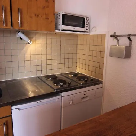 Trois Vallees - 3 Personnes A 2 Pas Du Centre Quartier Peclet Mae-7761