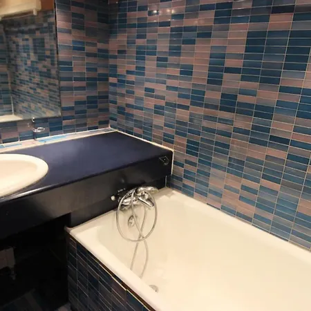 Trois Vallees - 3 Personnes A 2 Pas Du Centre Quartier Peclet Mae-7761 Appartement Val Thorens