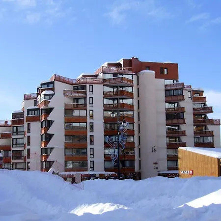 Trois Vallees - 3 Personnes A 2 Pas Du Centre Quartier Peclet Mae-7761