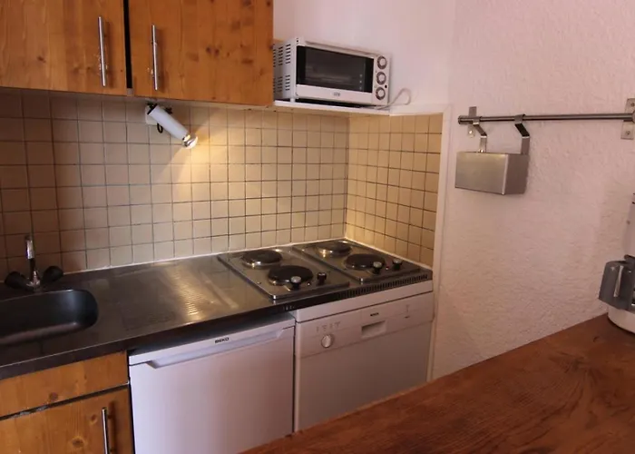 Trois Vallees - 3 Personnes A 2 Pas Du Centre Quartier Peclet Mae-7761