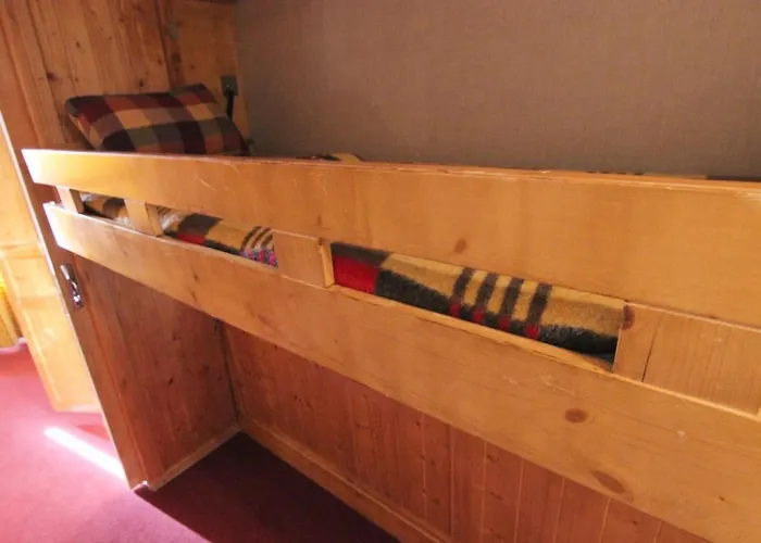 דירה Trois Vallees - 3 Personnes A 2 Pas Du Centre Quartier Peclet Mae-7761 ואל טורנס