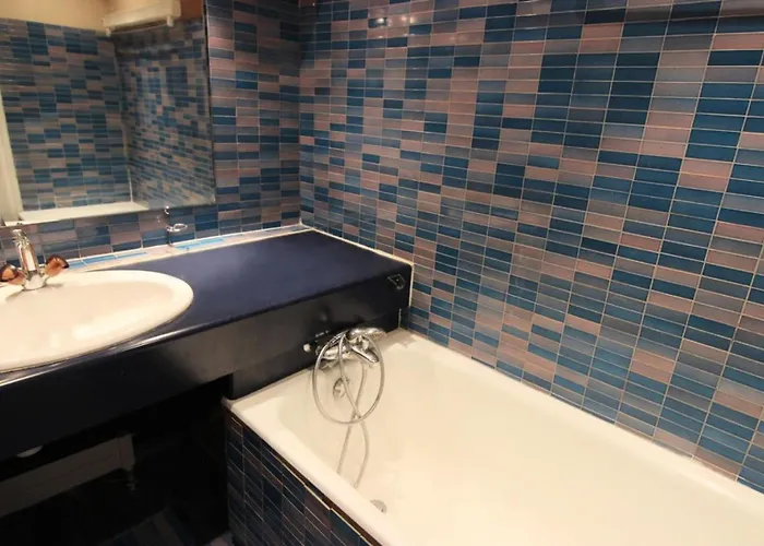 Trois Vallees - 3 Personnes A 2 Pas Du Centre Quartier Peclet Mae-7761 דירה ואל טורנס