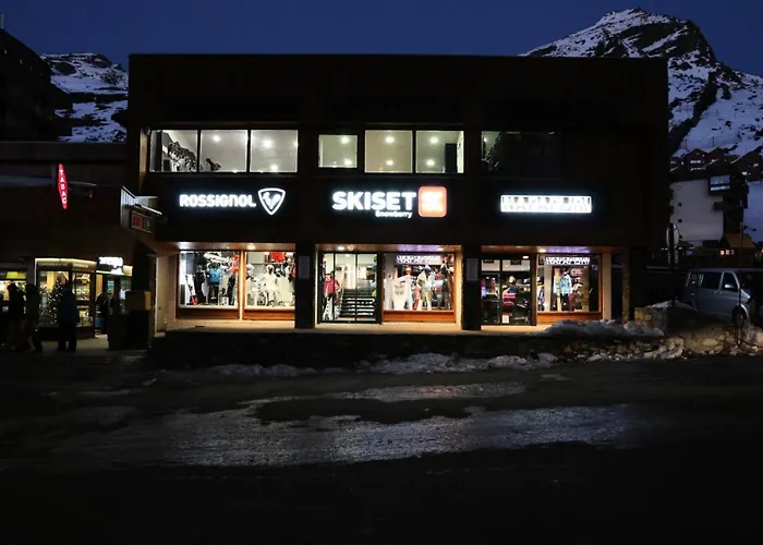 דירה Trois Vallees - 3 Personnes A 2 Pas Du Centre Quartier Peclet Mae-7761